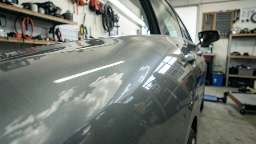 What Happens If You Skip Paint Correction Before Ceramic Coating in Fargo in Ceramic Coating Fargo, ND