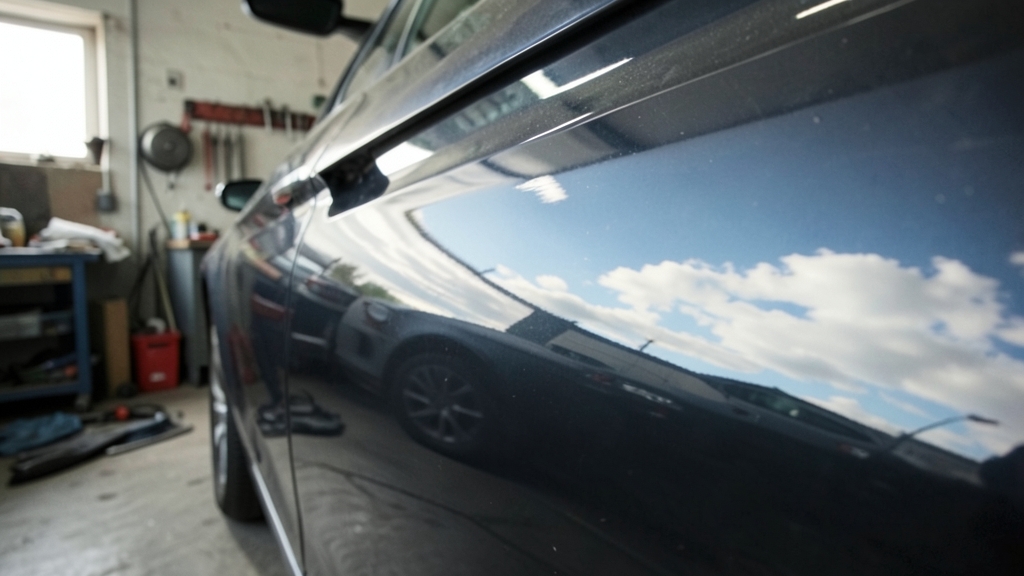 The Truth About Haze on Your Ceramic Coating—and in Fargo