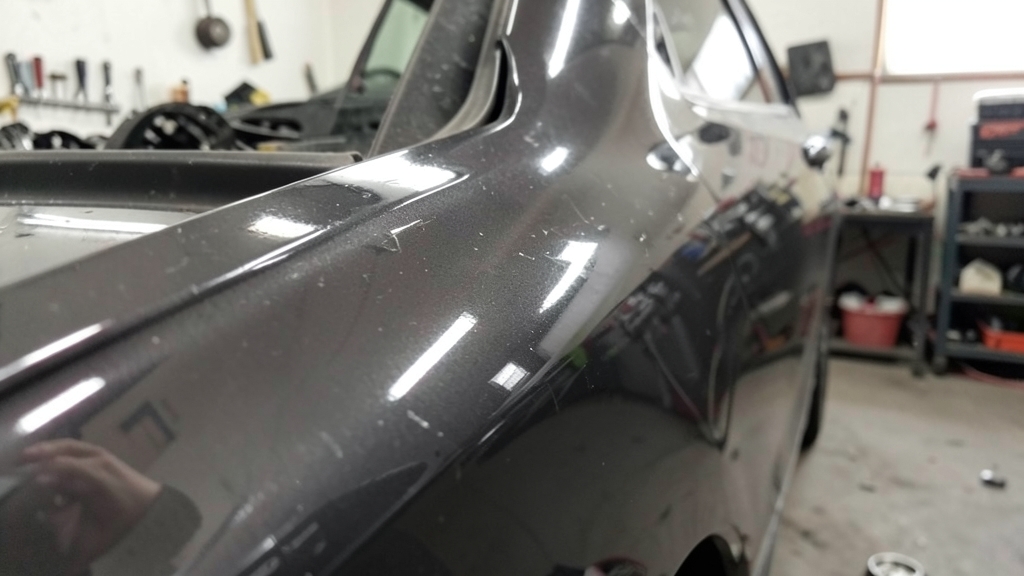 The Truth About Paint Correction and Ceramic Coating Fargo – Don’t Cut Corners