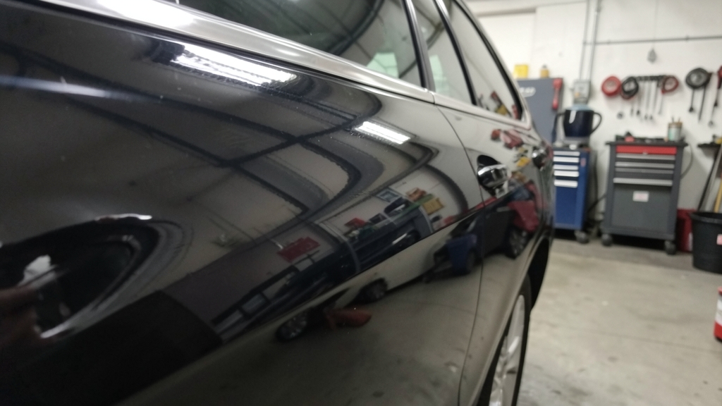 Vinyl Wrap vs. Ceramic Coating in Fargo