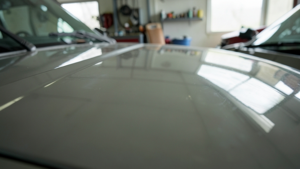 Vinyl Wraps vs. Ceramic Coating: Hidden Costs Every Fargo Driver Should Know in Ceramic Coating Fargo, ND