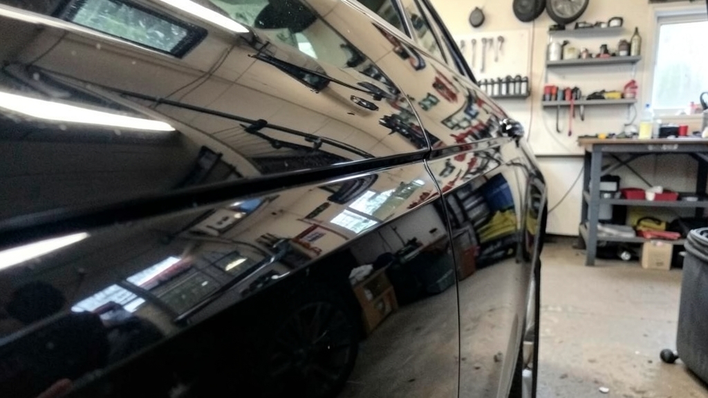 When to Reapply Ceramic Coating: A Fargo Expert’s Timeline in Ceramic Coating Fargo