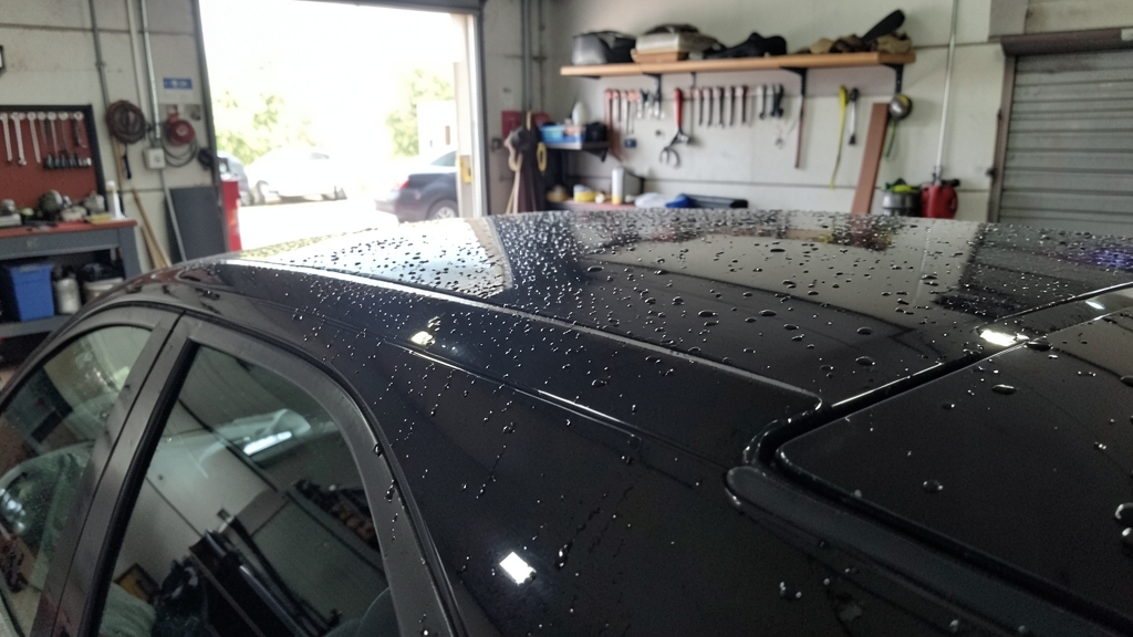 Why Ceramic Coating in Fargo is the Ultimate Choice