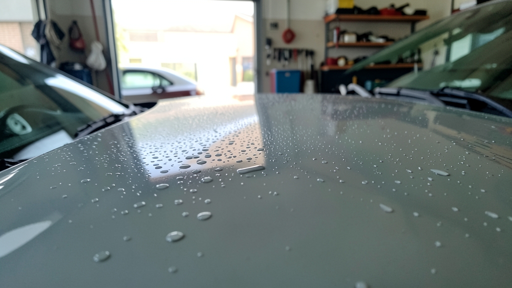 Why Frequent Car Washes in Fargo Make Ceramic Coatings a Smart Investment in Ceramic Coating Fargo
