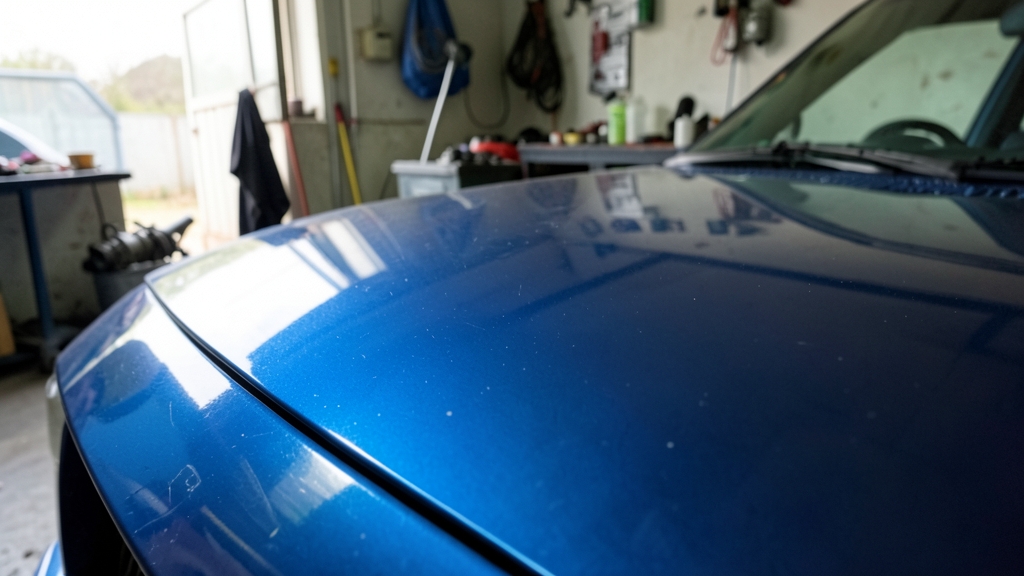 Why Paint Correction Adds to Your Ceramic Coating Cost in Fargo – And When It’s Worth It in Ceramic Coating Fargo, ND