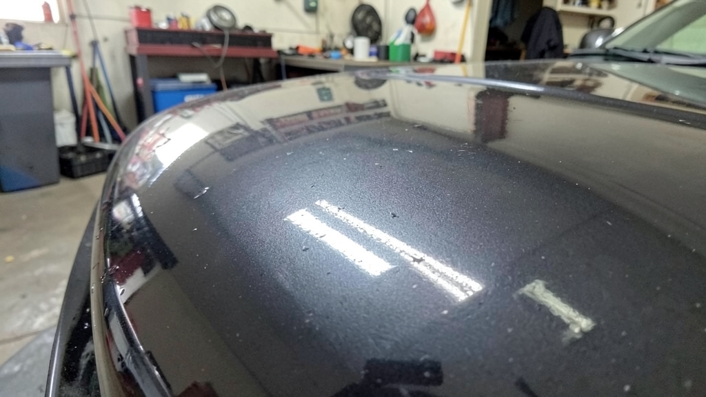Why Paint Correction Is the Foundation of a Flawless Ceramic Coating in Fargo in Ceramic Coating Fargo, ND