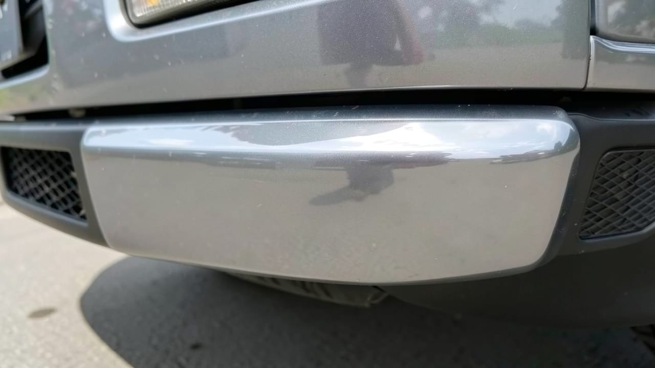 Bug Splatter Removal in Fargo, ND