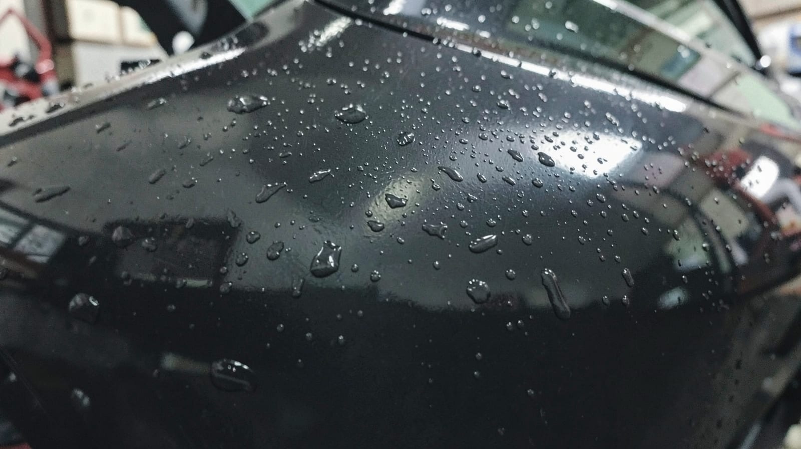 Full-Vehicle Ceramic Coating in Fargo, ND