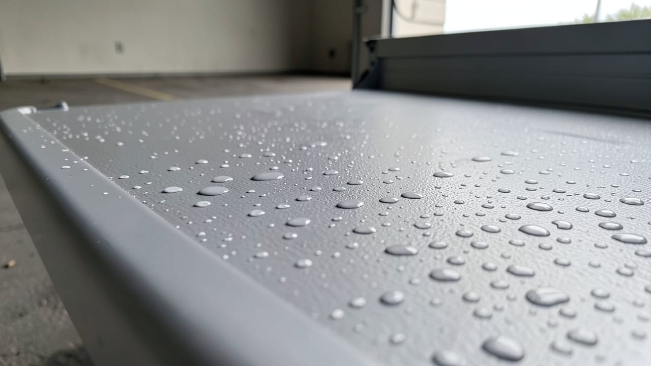 Graphene Coating in Fargo, ND