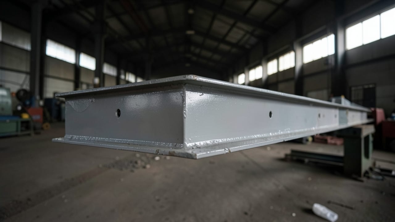 Metal Surface Anti-Corrosion in Fargo, ND