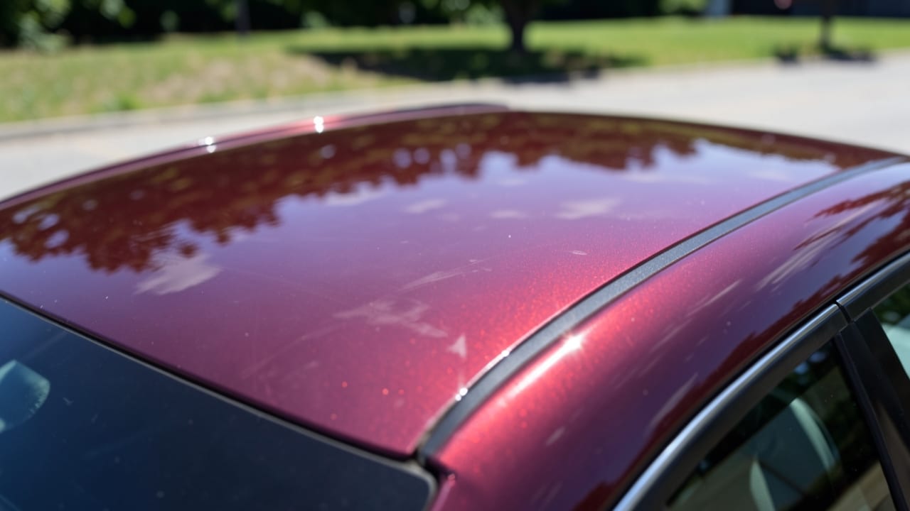 Mid-Summer UV Protection Top-Up in Fargo, ND