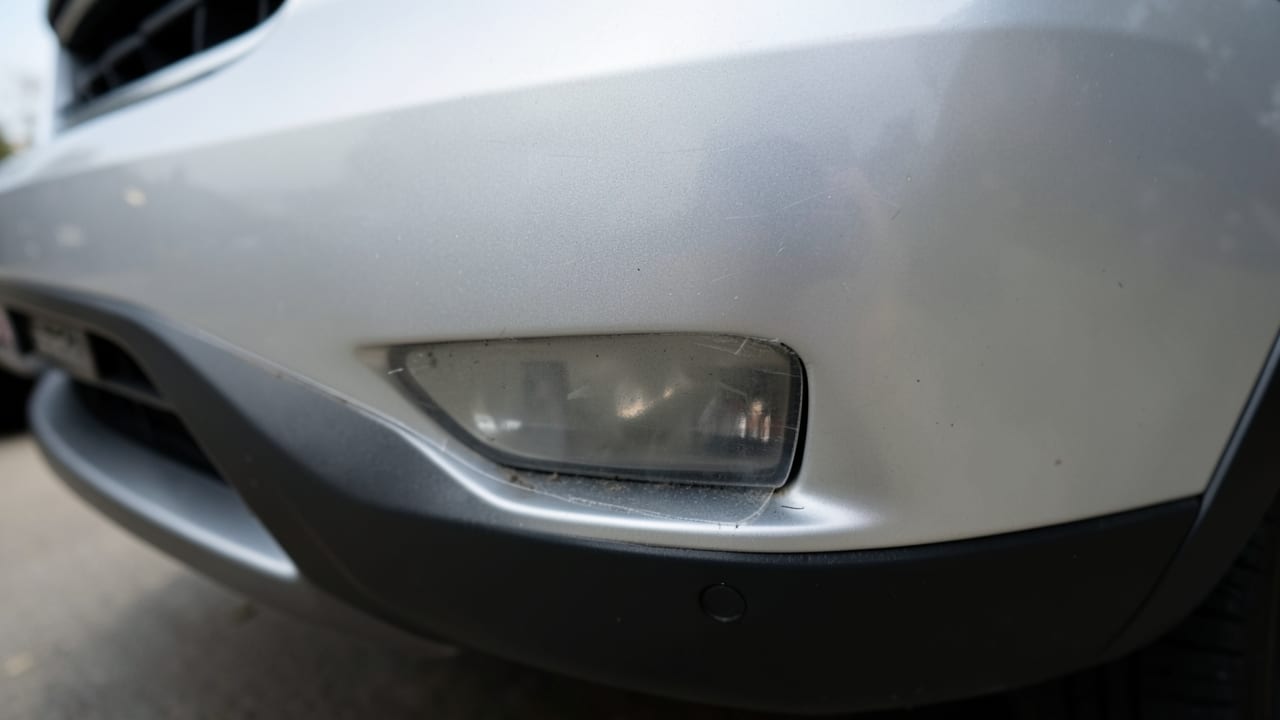 Paint Protection Film (PPF) Installation in Fargo, ND