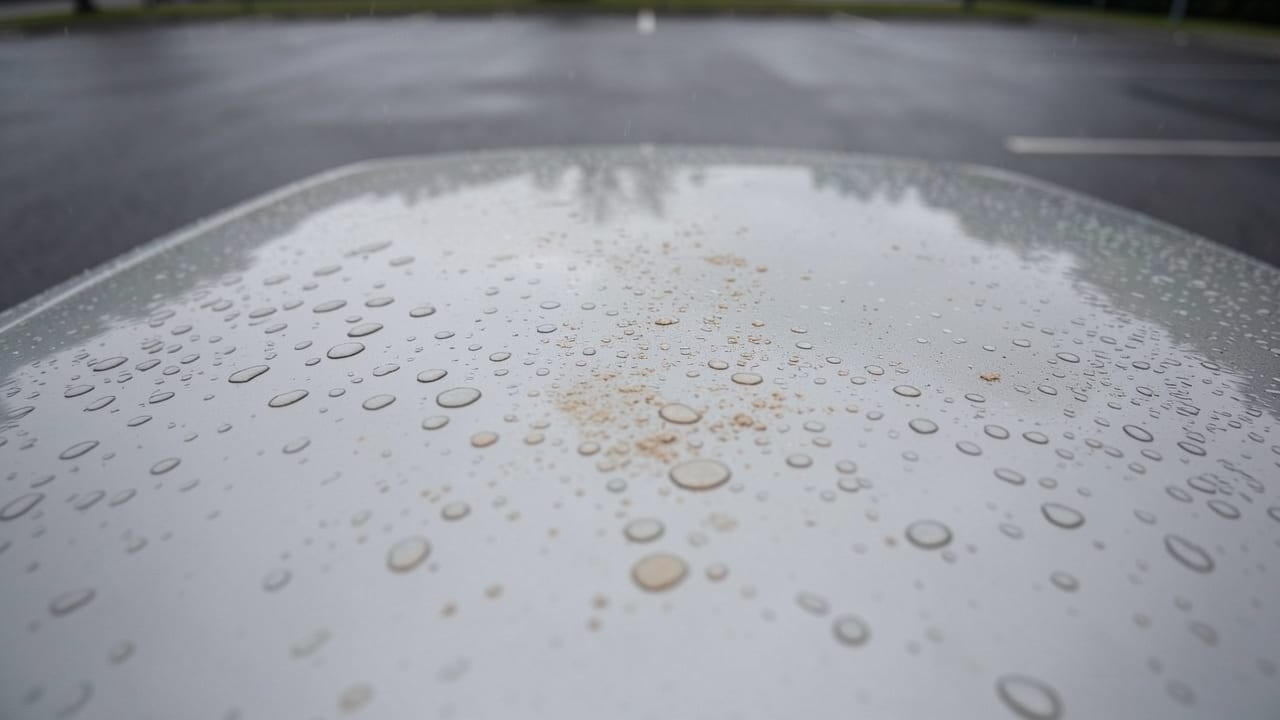 Post-Storm Contaminant Removal in Fargo, ND