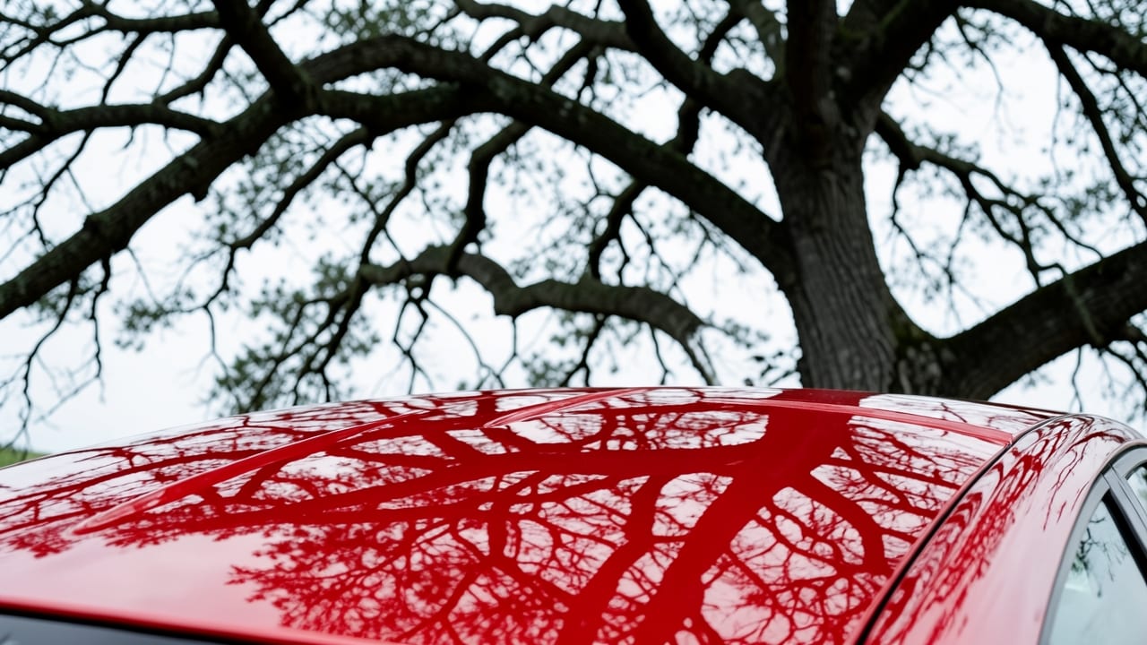 Tree Sap Removal in Fargo, ND