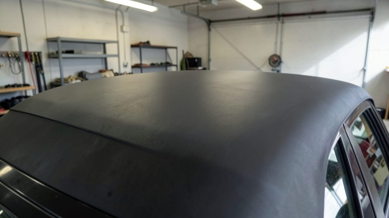 Vinyl Wrap Installation in Fargo, ND