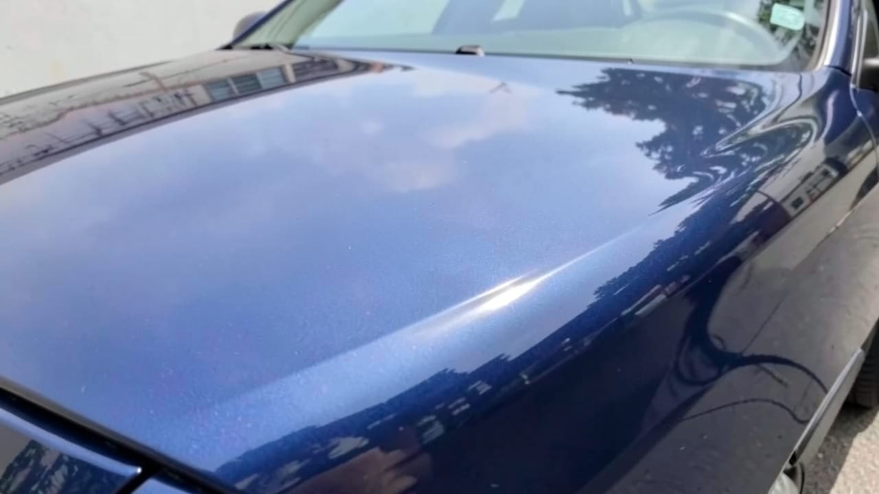 Water Spot Removal in Fargo, ND