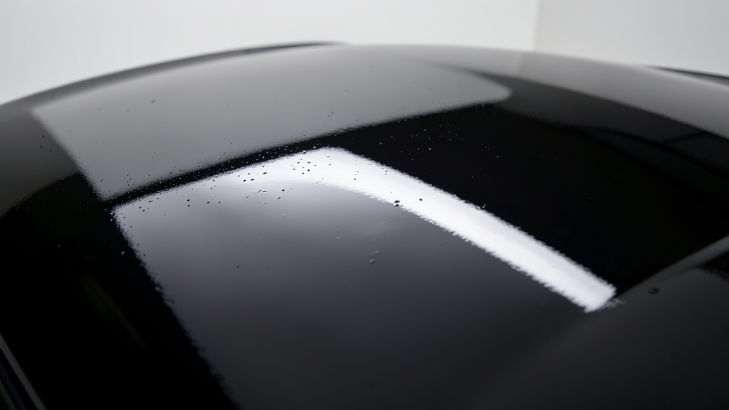 1-2 Year Ceramic Coating Costs