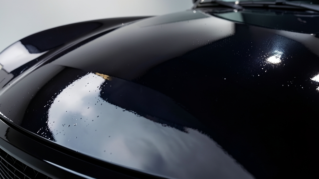 Best Ceramic Coatings for Saltwater Exposure in Ceramic Coating Fort Myers