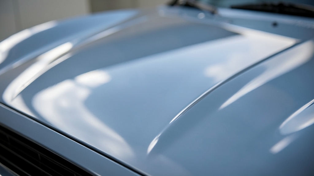 Ceramic Coating Cost Breakdown by Vehicle in Fort Myers