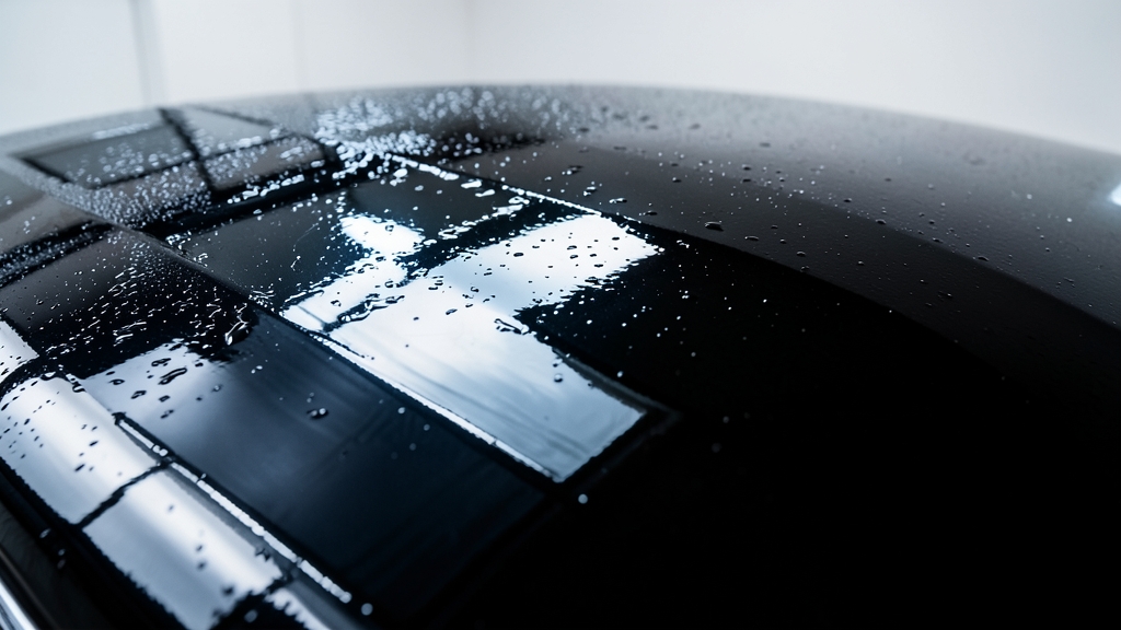 Ceramic Coating Fort Myers: Beading, Dullness, and Other Red Flags to Watch For