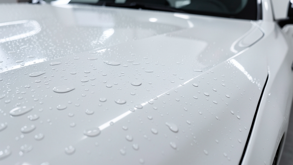 Ceramic Coating Fort Myers: What to Expect After 2, 5, and 10 Years of Protection