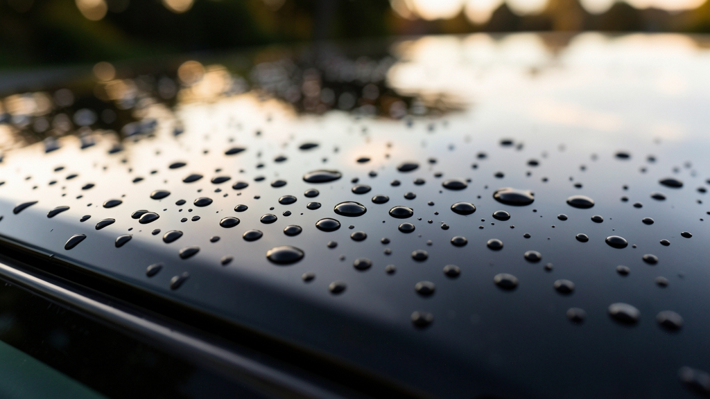 Ceramic Coating Fort Myers: Can a Topper Sealant Prolong