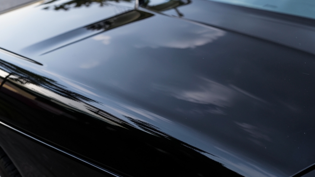 Ceramic Coating vs. PPF and Vinyl: Which Offers the Best Protection in Ceramic Coating Fort Myers