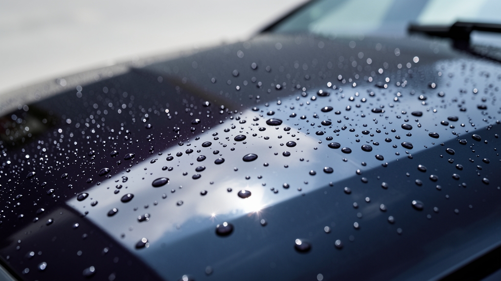 Ceramic Coating vs. Sealants: Which Delivers Superior UV Protection in Ceramic Coating Fort Myers