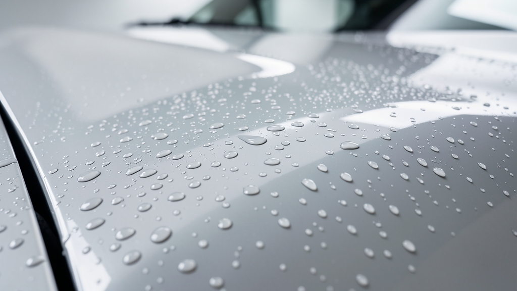 Ceramic Coating vs. Wax: The Clear Winner for Fort Myers Car Owners in Ceramic Coating Fort Myers, FL
