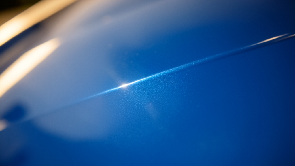 Compound and Polish: The Unsung Heroes Behind Flawless Ceramic Coating Fort Myers