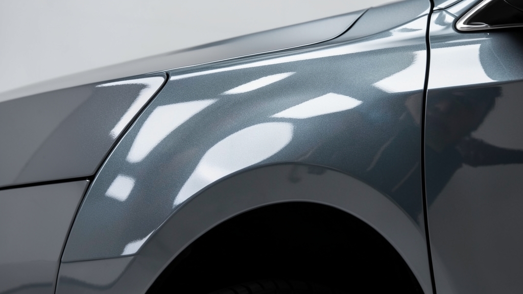 Swirl Marks Ruining Your Shine? Fix Them in Fort Myers
