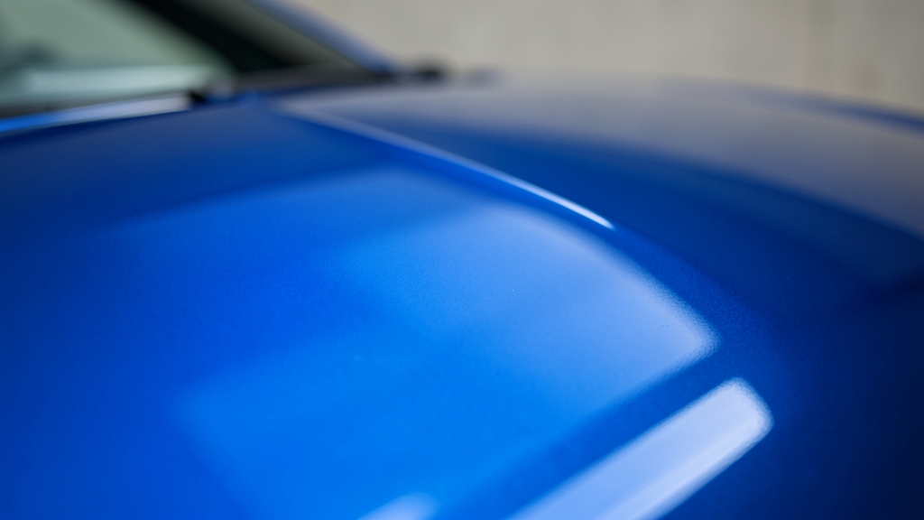 What a High-Quality Ceramic Coating Portfolio in Fort Myers