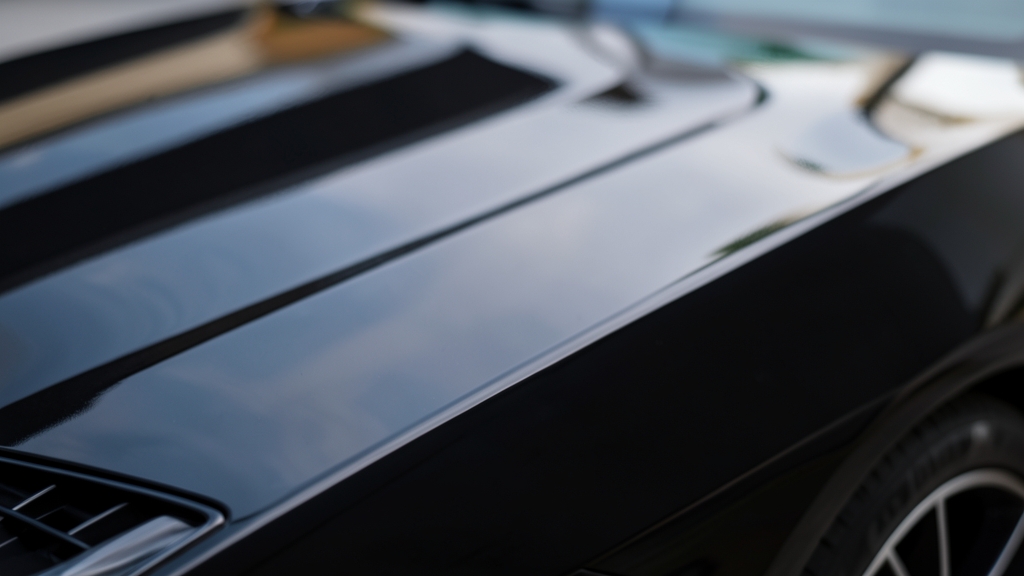 How Ceramic Coating in Fort Myers Boosts Your Vehicle’s
