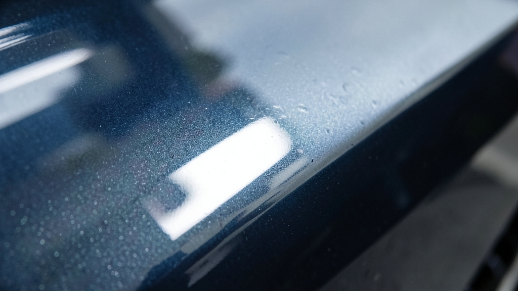 How to Remove Swirl Marks Before Ceramic Coating in Fort Myers in Ceramic Coating Fort Myers, FL