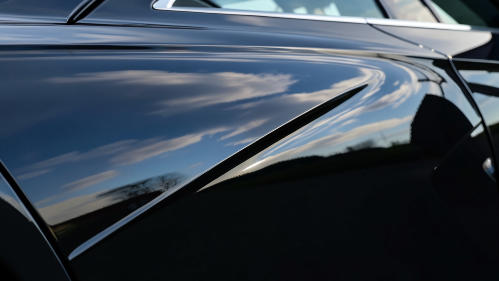 Hybrid vs. Pure Ceramic Coatings: Which Performs Better in Ceramic Coating Fort Myers