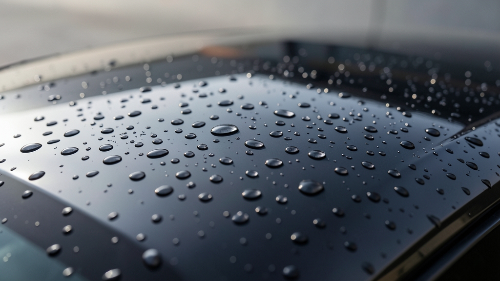 Understanding the Hydrophobic Properties in Fort Myers