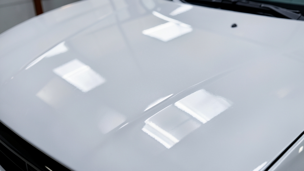 How to Keep Your Ceramic Coating Looking New in Fort Myers’ Heat with Ceramic Coating Fort Myers