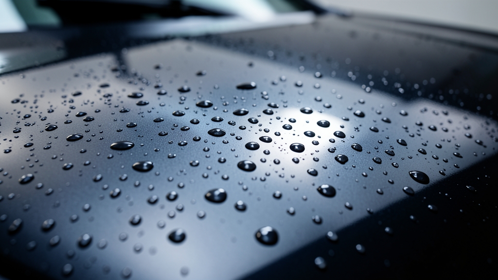 PPF vs. Ceramic Coating: Which Delivers in Fort Myers