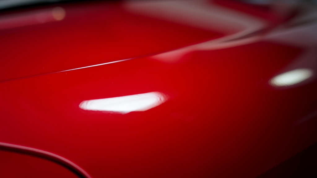 5 Clear Signs Your Ceramic Coating Is Failing and How to Fix It in Ceramic Coating Fort Myers