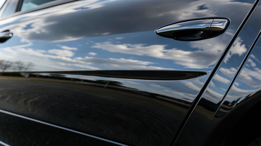 The Ultimate Checklist for Paint Correction Before Ceramic Coating Fort Myers