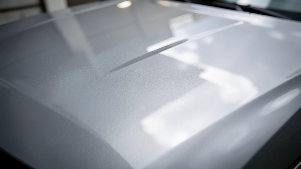 Why Your DIY Ceramic Coating in Fort Myers Didn’t Last — And How to Fix It in Ceramic Coating Fort Myers, FL
