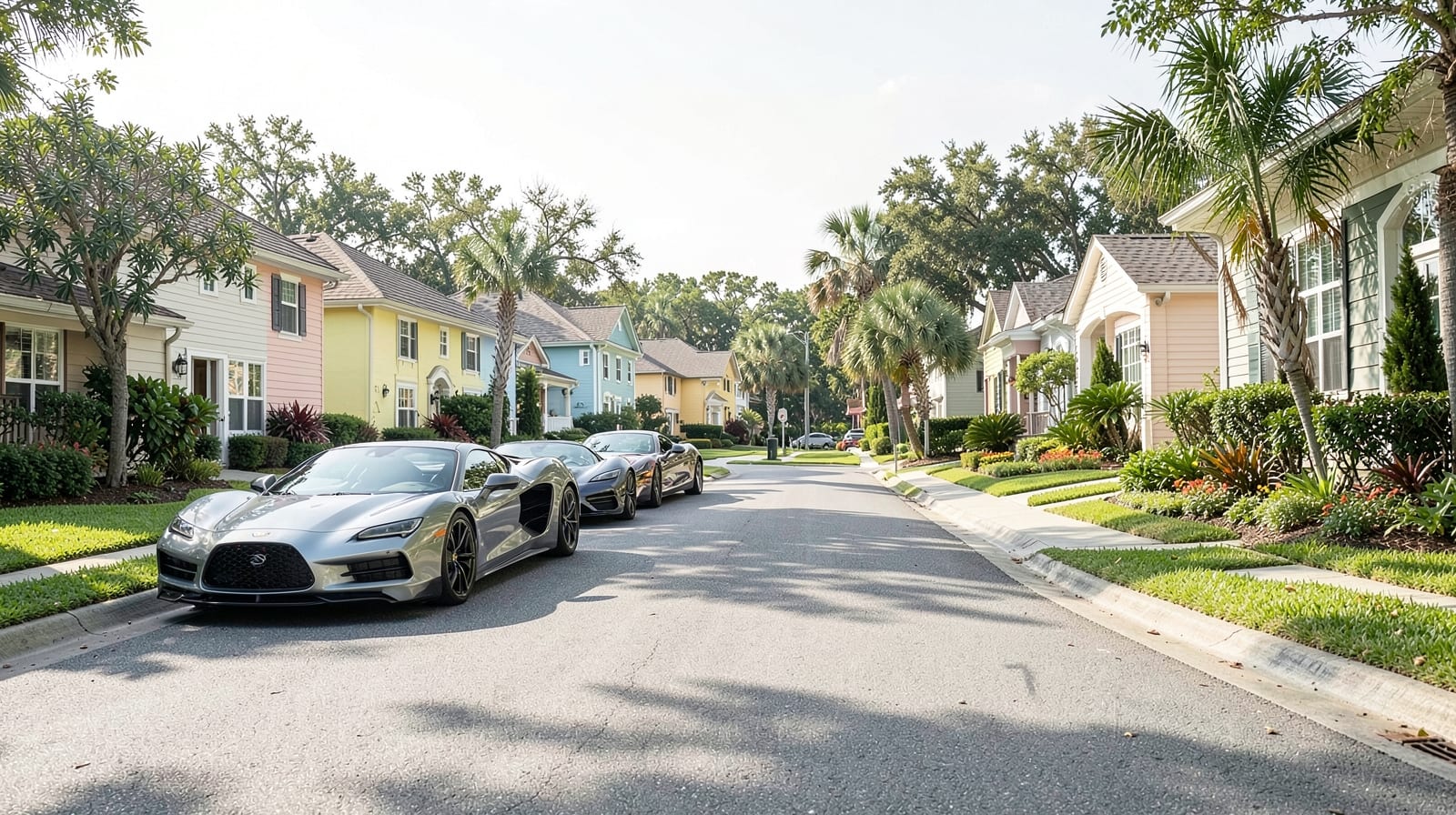 Ceramic Coating in Buckingham, FL