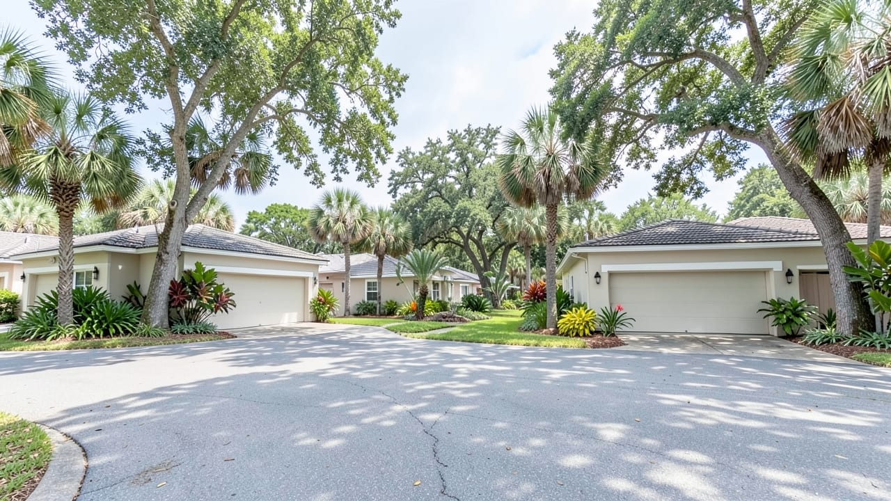 Ceramic Coating in Cypress Lake, FL