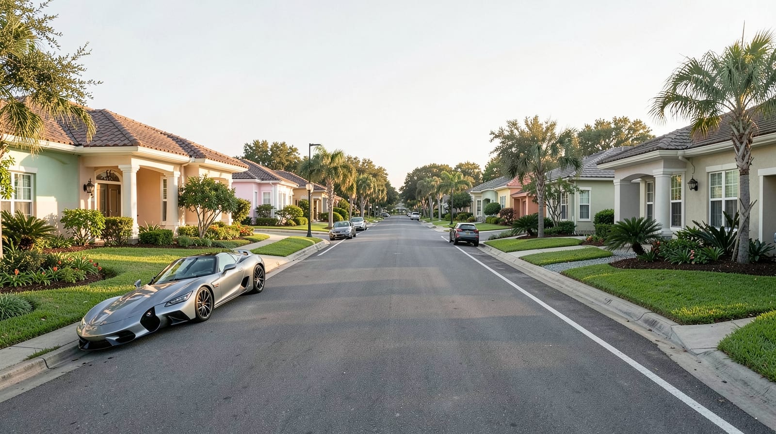 Ceramic Coating in Lehigh Acres, FL in Fort Myers