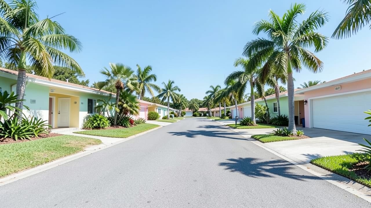 Ceramic Coating in Punta Rassa, FL