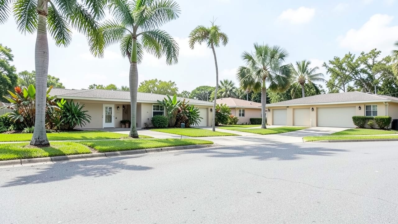 Ceramic Coating in Suncoast Estates, FL