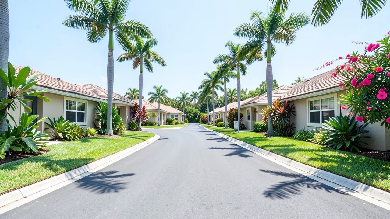 Ceramic Coating in Three Oaks, FL