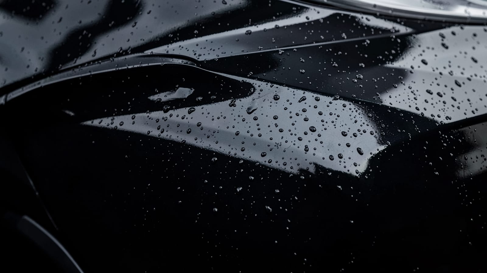 Full-Vehicle Ceramic Coating in Fort Myers, FL