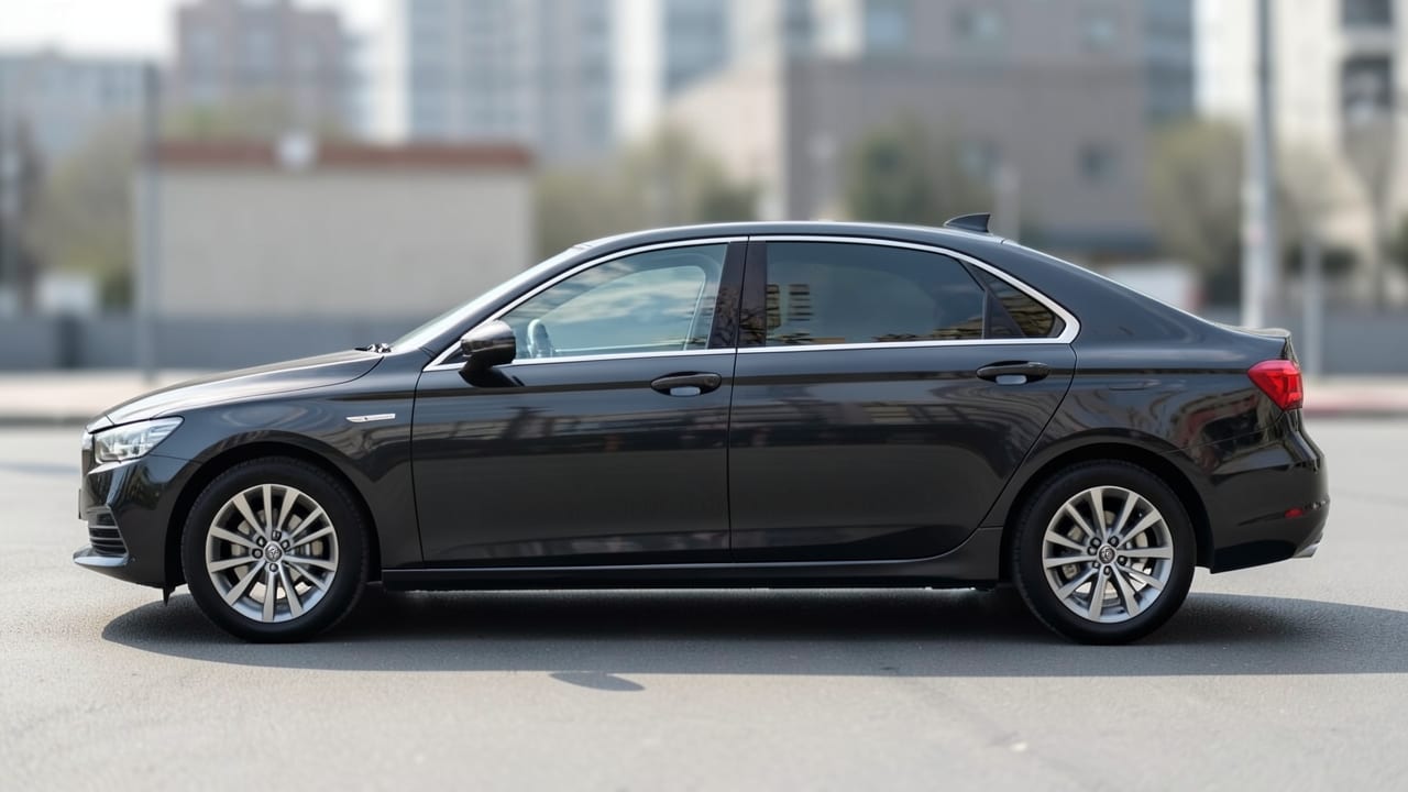 Ceramic Window Tint in Fort Myers, FL