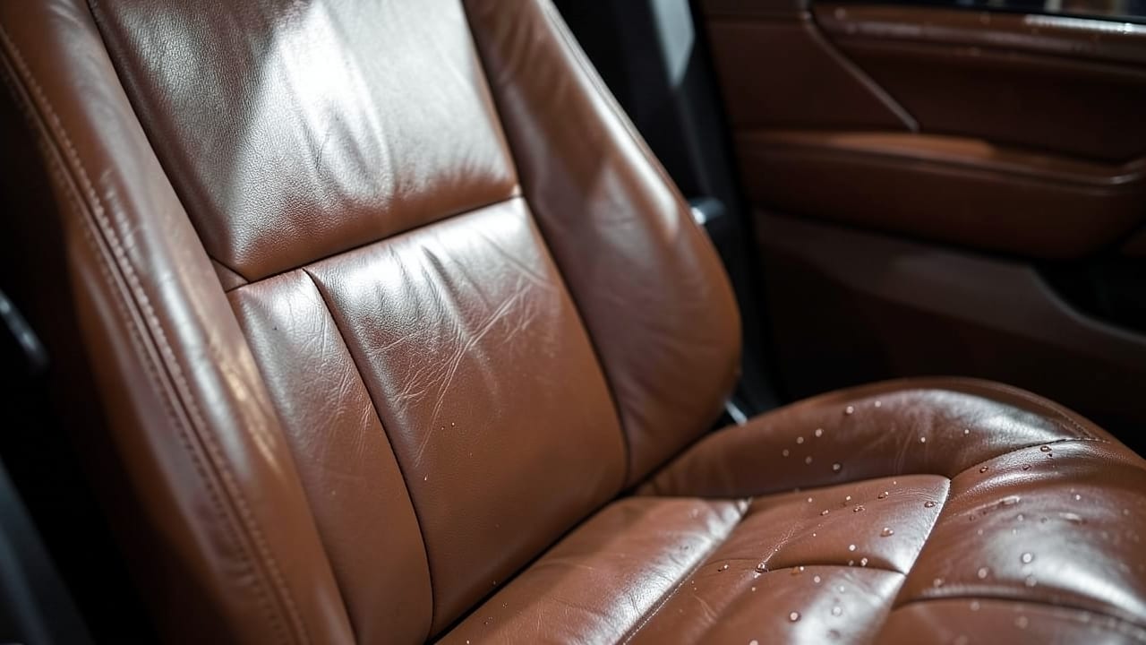 Interior Ceramic Protection in Fort Myers, FL